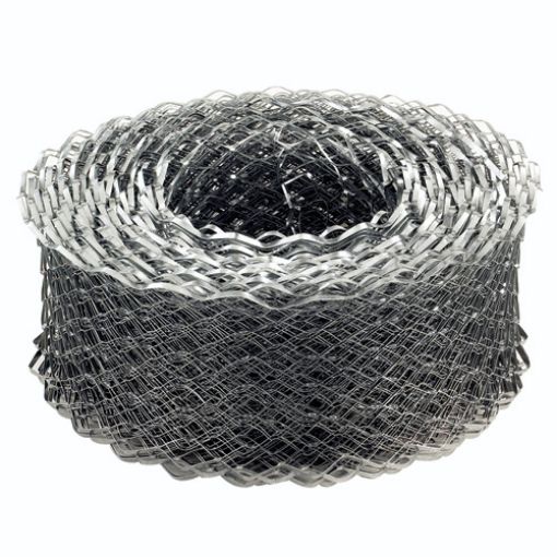 Picture of Exmet Coil Mesh 178mm x 20Mtr