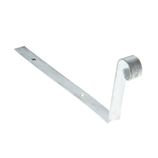 Picture of Scrolled Hip Iron 300 x 25 x 3mm
