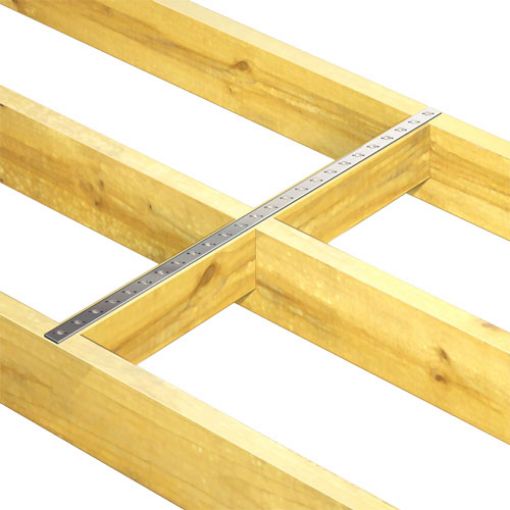 Picture of Straight Strap Heavy Duty 1000mm