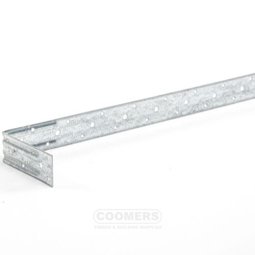 Picture of Engineered Bent Restraint Strap 1.0Mtr