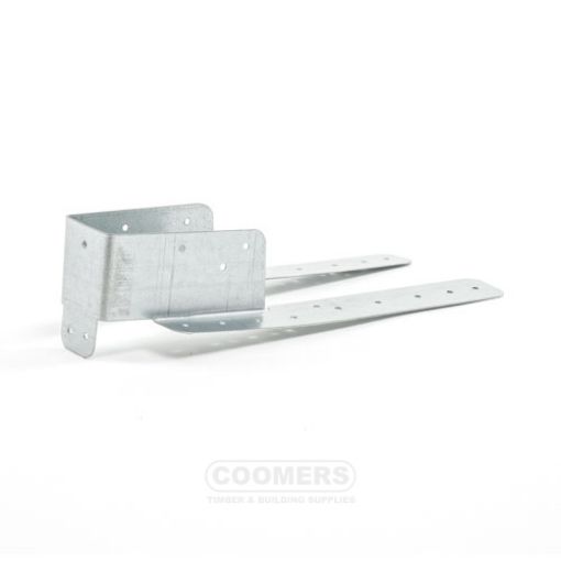 Picture of Standard Leg Timber to Timber Speedy Joist Hanger 47mm
