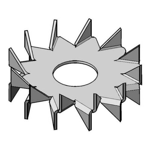 Picture of Toothplate Timber Connector 50mm