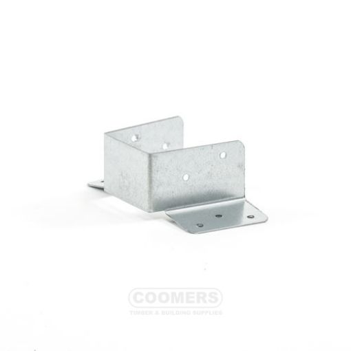 Picture of Minor Timber to Timber Speedy Hanger 50mm