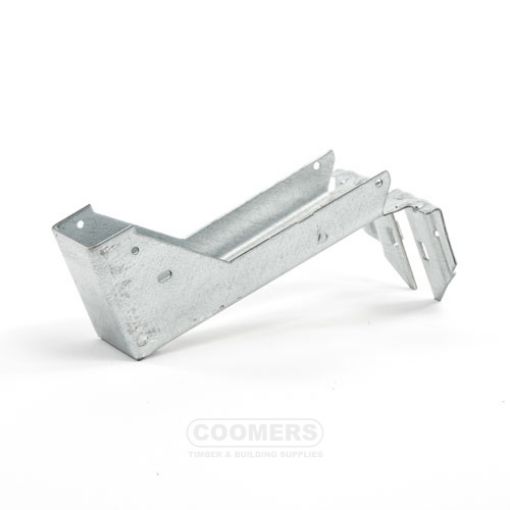 Picture of Joist Hanger Timber to Masonry 200 x 47mm