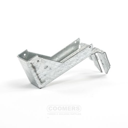 Picture of Joist Hanger Timber to Masonry 175 x 47mm