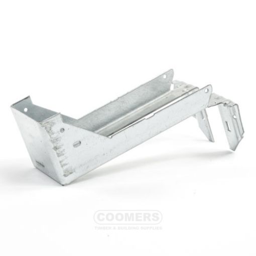Picture of Joist Hanger Timber to Masonry 225 x 75mm