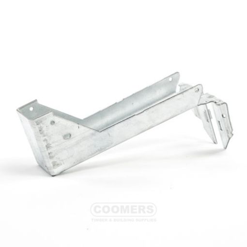 Picture of Joist Hanger Timber to Masonry 225 x 47mm