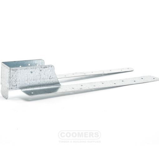 Picture of Long Leg Timber to Timber Speedy Joist Hanger 450 x 47mm