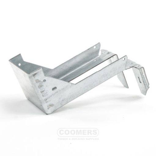 Picture of Joist Hanger Timber to Masonry 200 x 100mm