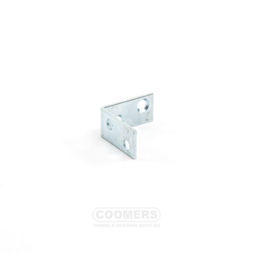 Picture of Light Duty Angle Bracket 30 x 30 x 15mm