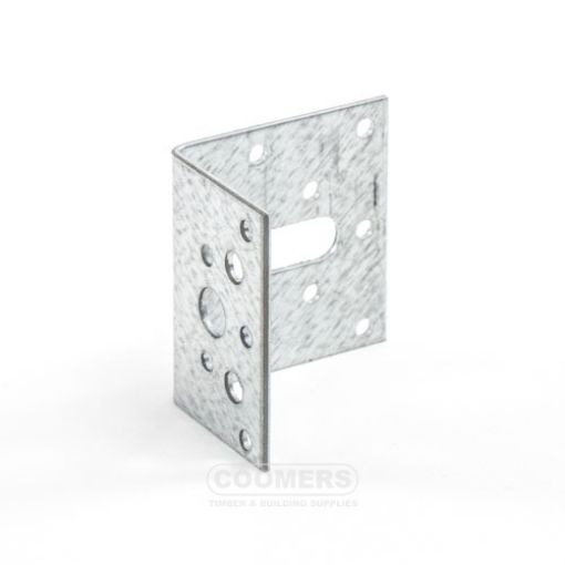 Picture of Light Duty Angle Bracket 60 x 40 x 60mm