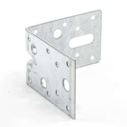 Picture of Heavy Duty Angle Bracket 90 x 90 x 59mm
