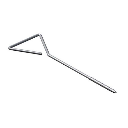 Picture of Screw-In Frame Tie Stainless Steel