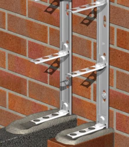 Picture of Contract Multi-Starter Stainless Steel (Pack of 2)