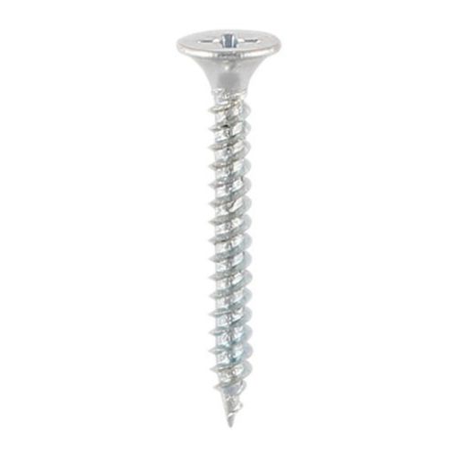 Picture of Drywall Screw 4.8 x 100mm (500) Zinc