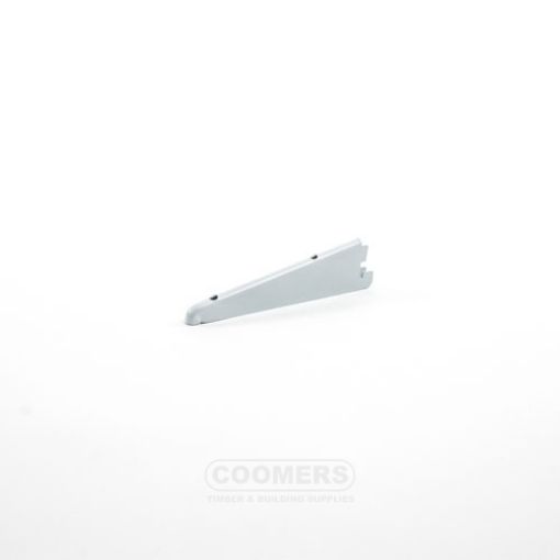Picture of Twinslot Shelving Bracket White 170 x 50mm