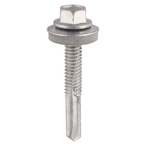 Picture of Exterior Self Drilling Screws W16 SO 5.5 x 32mm (Box of 100)