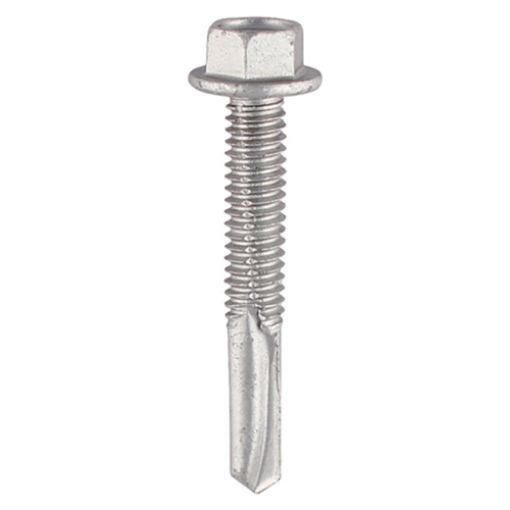 Picture of Exterior Self Drilling Screws SO 5.5 x 38mm (Box of 100)
