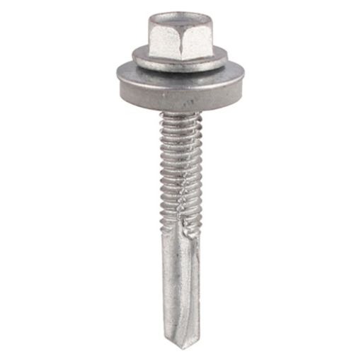 Picture of Exterior Self Drilling Screws W16 SO 5.5 x 38mm (Box of 100)
