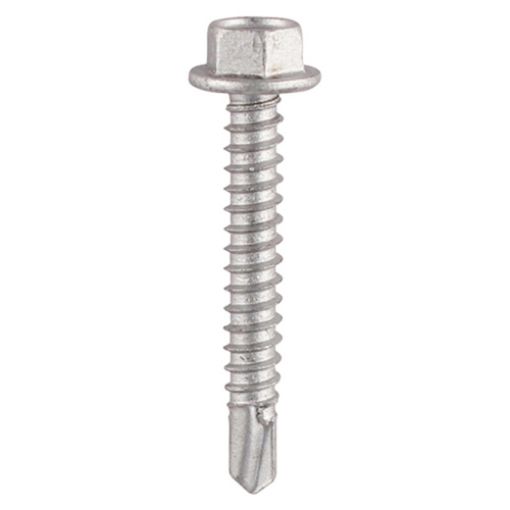 Picture of Exterior Self Drilling Screws SO 5.5 x 25mm (Box of 100)