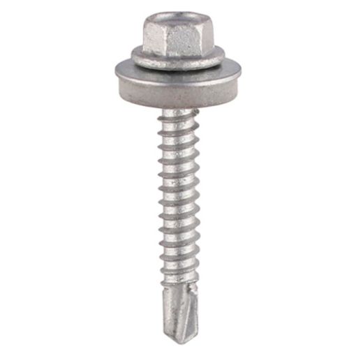 Picture of Exterior Self Drilling Screws W16 SO 5.5 x 25mm (Box of 100)