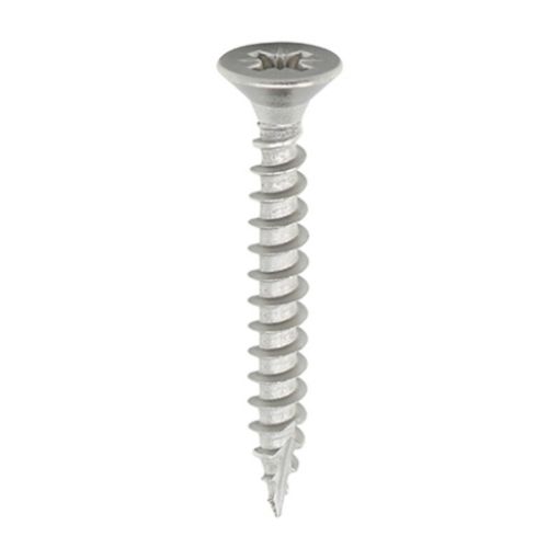 Picture of A2 Stainless Steel Screws 4.0 x 35mm (Box of 200)