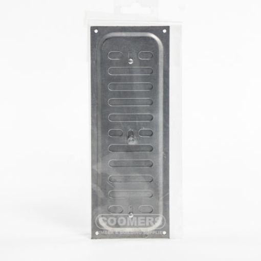 Picture of Metal Hit and Miss Vent Aluminium 9 x 3"