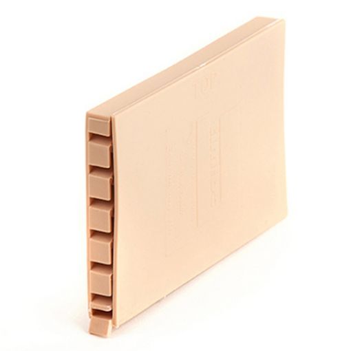 Picture of Cavity Wall Weep Vent Buff