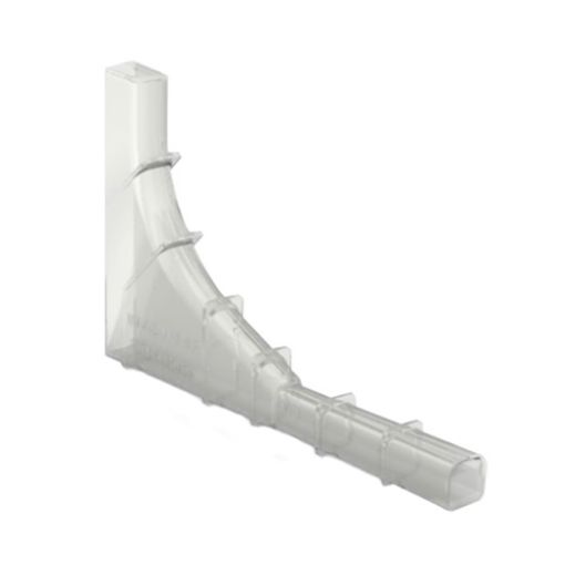 Picture of Invisiweep Wall Weep Vent Clear