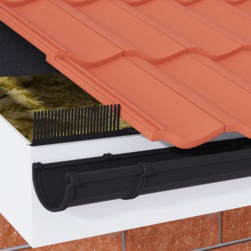 Picture of Eaves Comb Filler 1Mtr