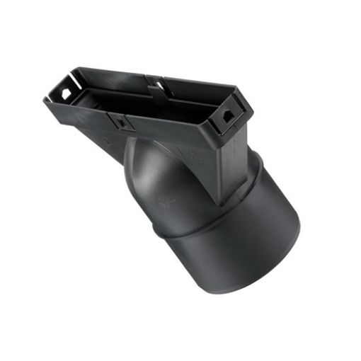 Picture of Ubbink UB8 Tilevent Adaptor to Suit Plain Tile Vent