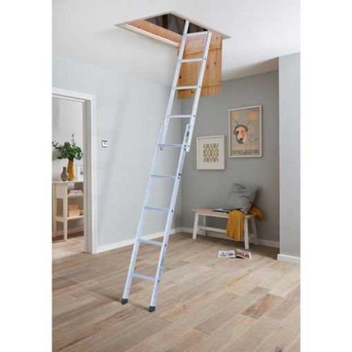 Picture of Youngman Spacemaker Loft Ladder
