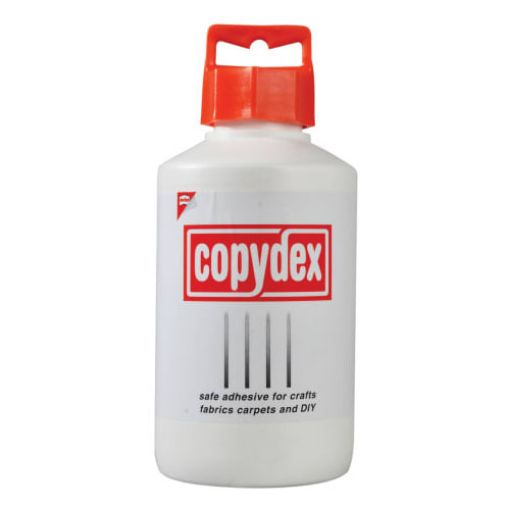 Picture of Copydex Adhesive Bottle 500ml