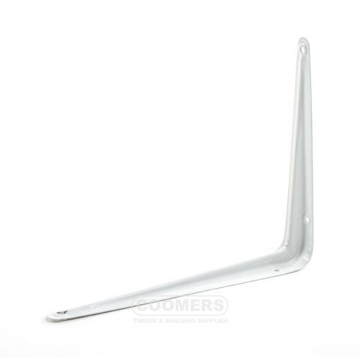 Picture of London Shelf Bracket White 200 x 250mm