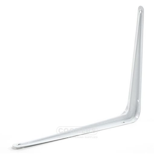 Picture of London Shelf Bracket White 250 x 300mm