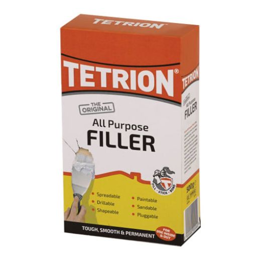 Picture of Tetrion All Purpose Filler Powder 500g