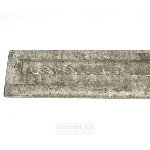 Picture of Concrete Recessed Gravel Board 50 x 150 x 1830mm