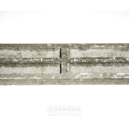 Picture of Concrete Recessed Gravel Board 50 x 305 x 1830mm