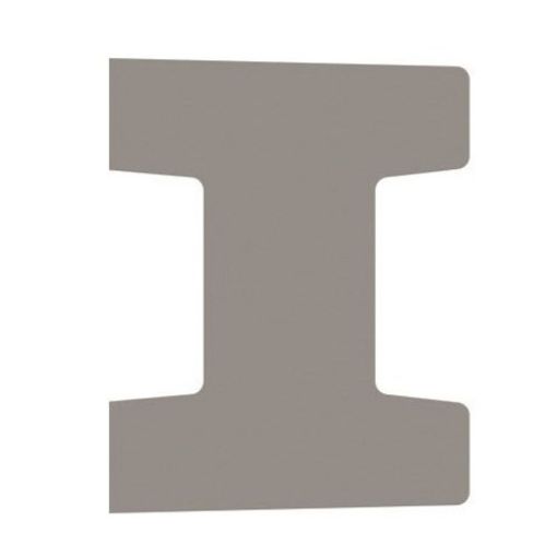 Picture of Strongcast Concrete H-Slot Intermediate Post 1.8Mtr