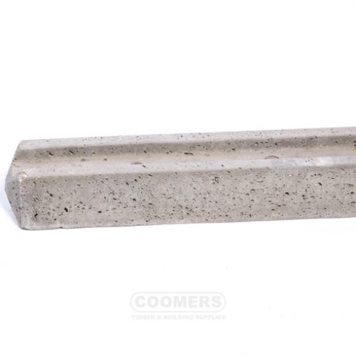 Picture of Strongcast Concrete H-Slot Intermediate Post 2.7Mtr