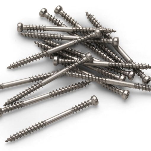 Picture of Durafix Stainless Steel Screw 4.5 x 60mm Box of 250