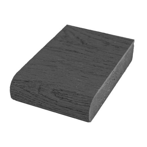Picture of Bullnose Board Golden Oak 32 x 150mm x 3.6Mtr