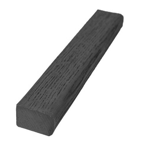 Picture of Bullnose Flexible Edging Vintage 33 x 50mm x 2.4Mtr