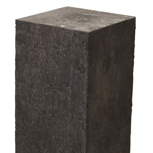 Picture of Millboard Plas-Pro 100x100x3000mm Black