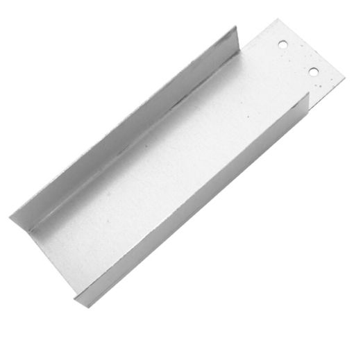 Picture of Metpost Gravel Board Clip 25mm