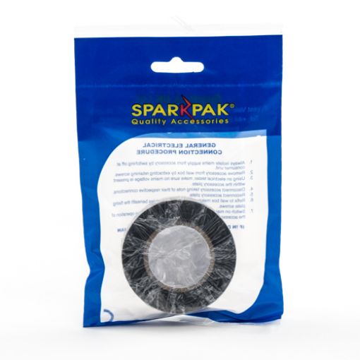Picture of Insulation Tape Black 20Mtr