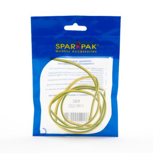 Picture of Earth Sleeving 1Mtr