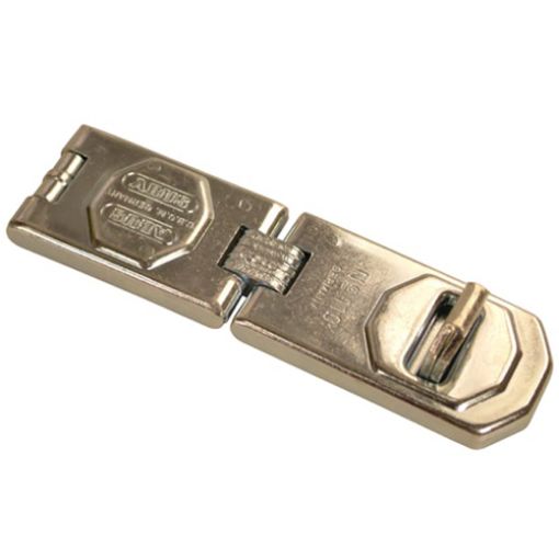 Picture of Abus Hasp and Staple 155mm