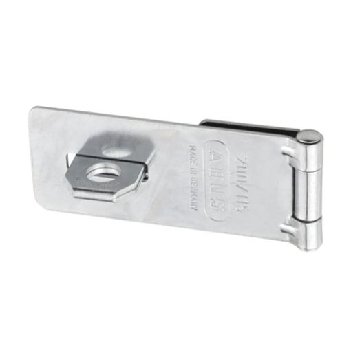 Picture of Abus Hasp and Staple 115 x 39mm