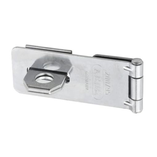 Picture of Abus Hasp and Staple 95 x 39mm
